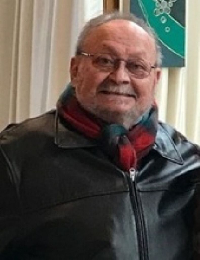 Timothy D. Mclain Profile Photo