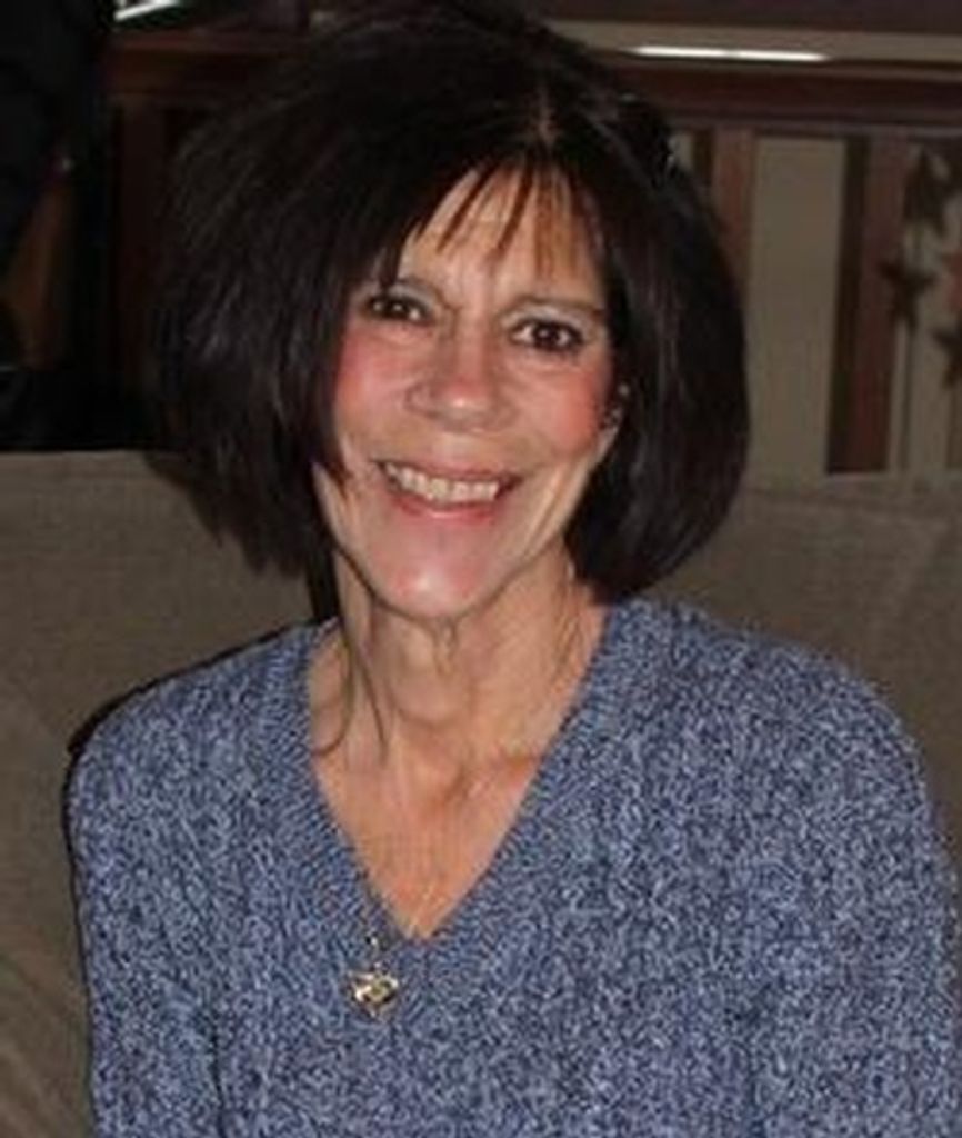 Lesta Perkins