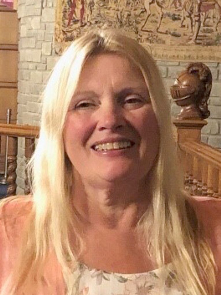 Mary Lee Tharp