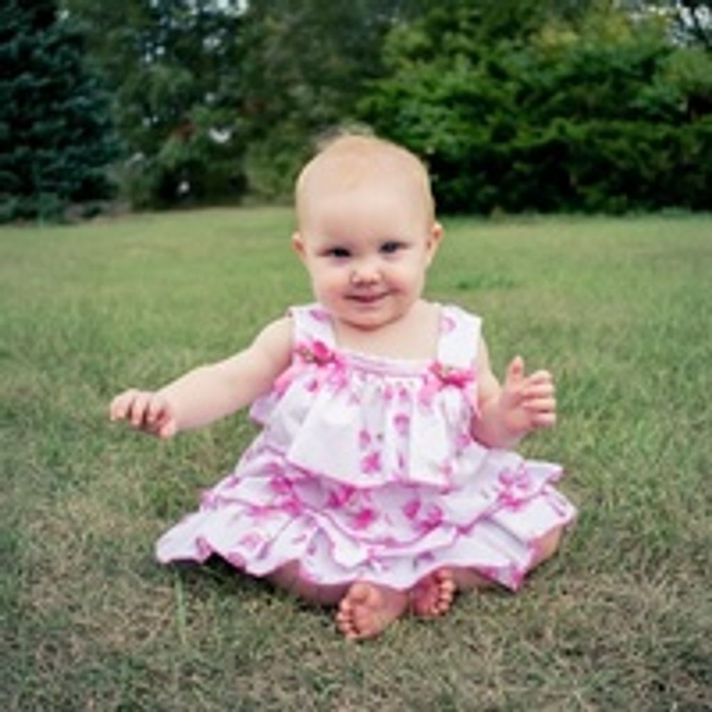 Lilliana Rosalie Tole