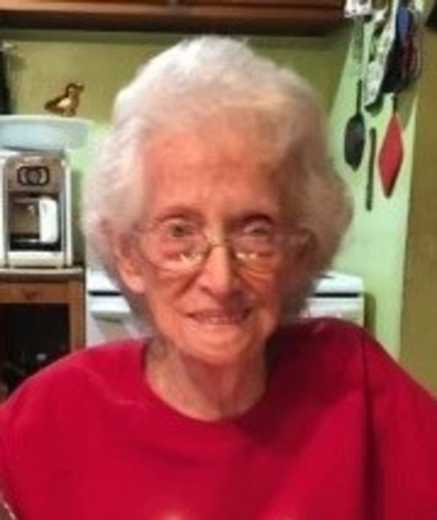 Barbara Fairicene Bostic