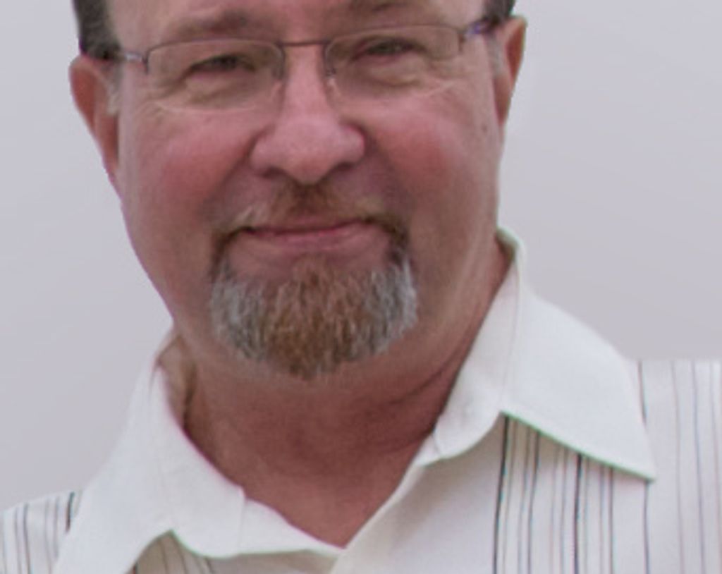 Ron Moorman
