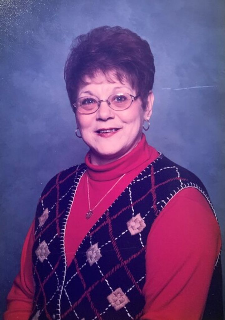 Linda Lea Tucker Profile Photo