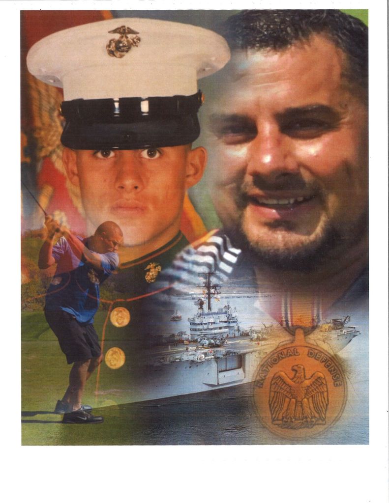 Alfonso Fonz Portillo Profile Photo