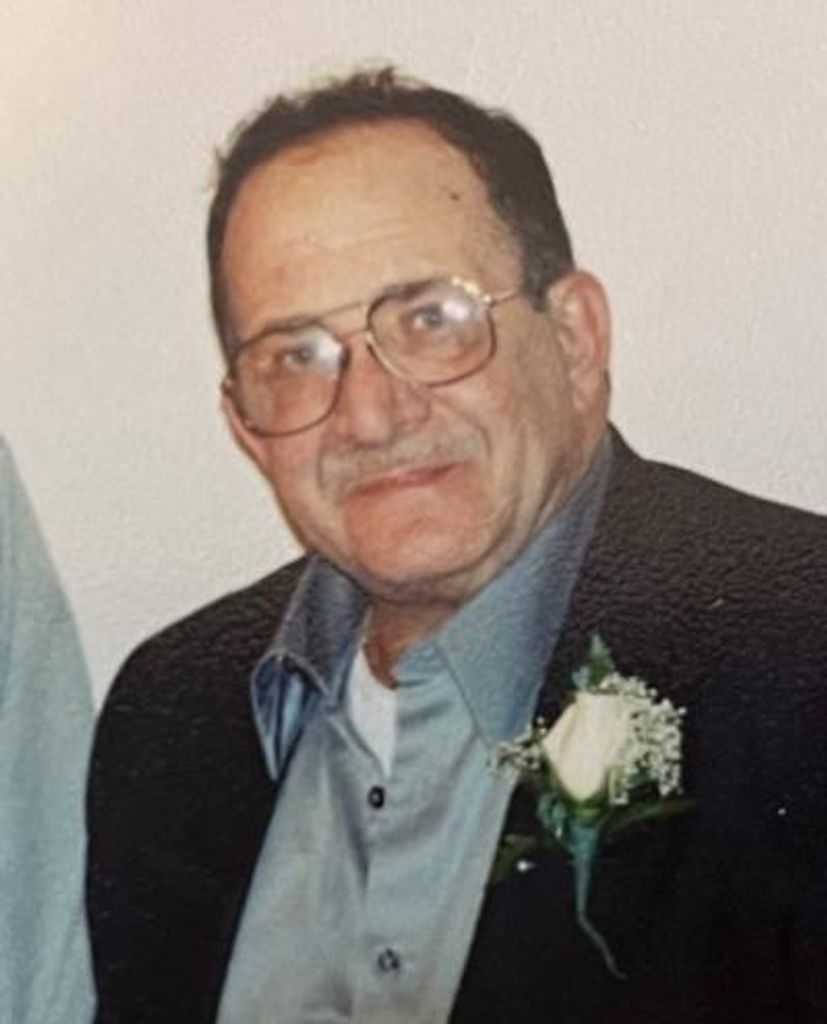 Nicholas T. Caromano Profile Photo