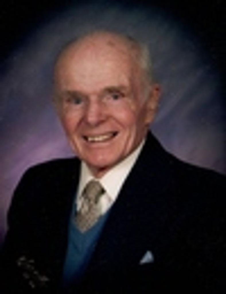 William Henry McDermott