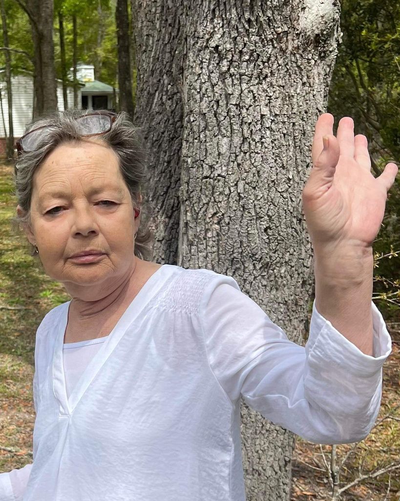 Brenda Kay Green