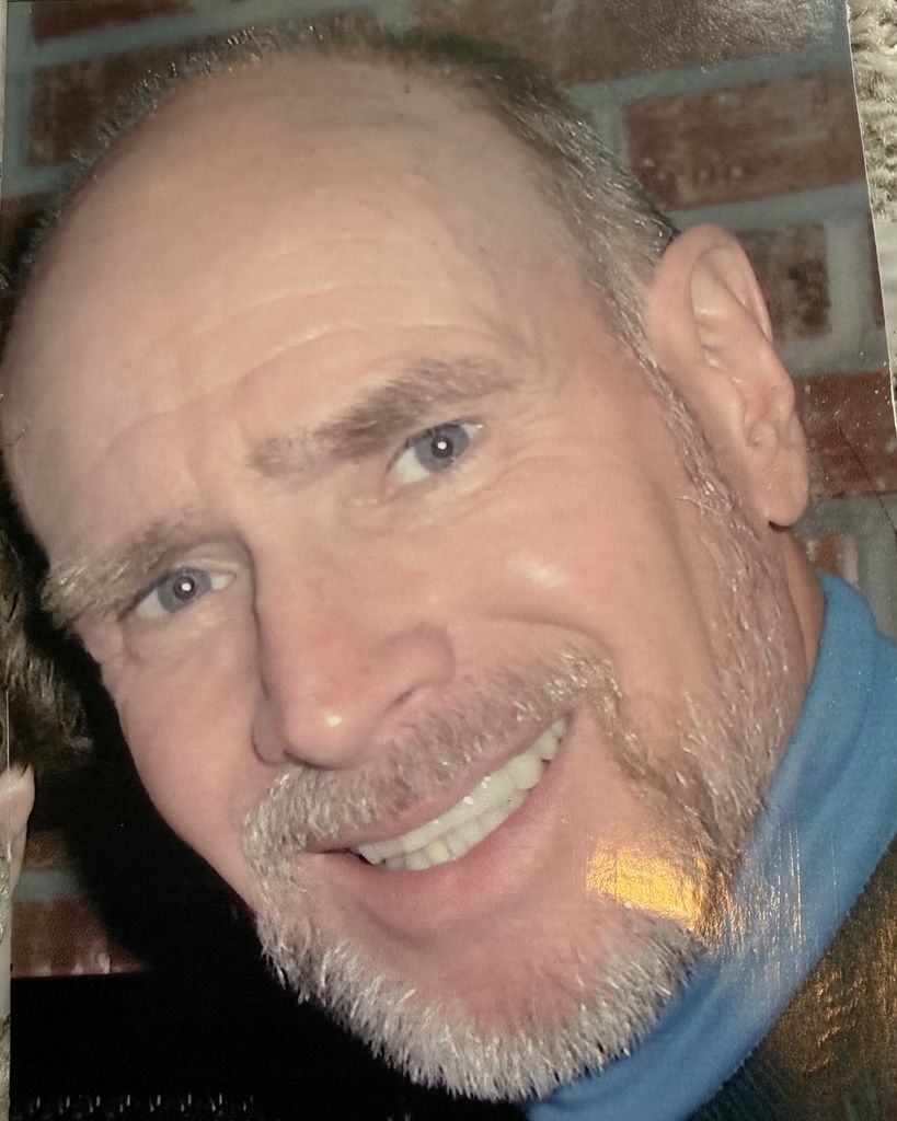 Franklin G. "Frank" Bambach