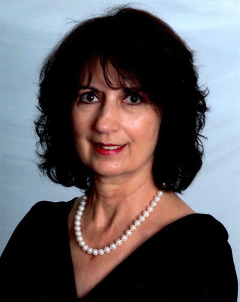 Sheryl Glass Elrod Profile Photo