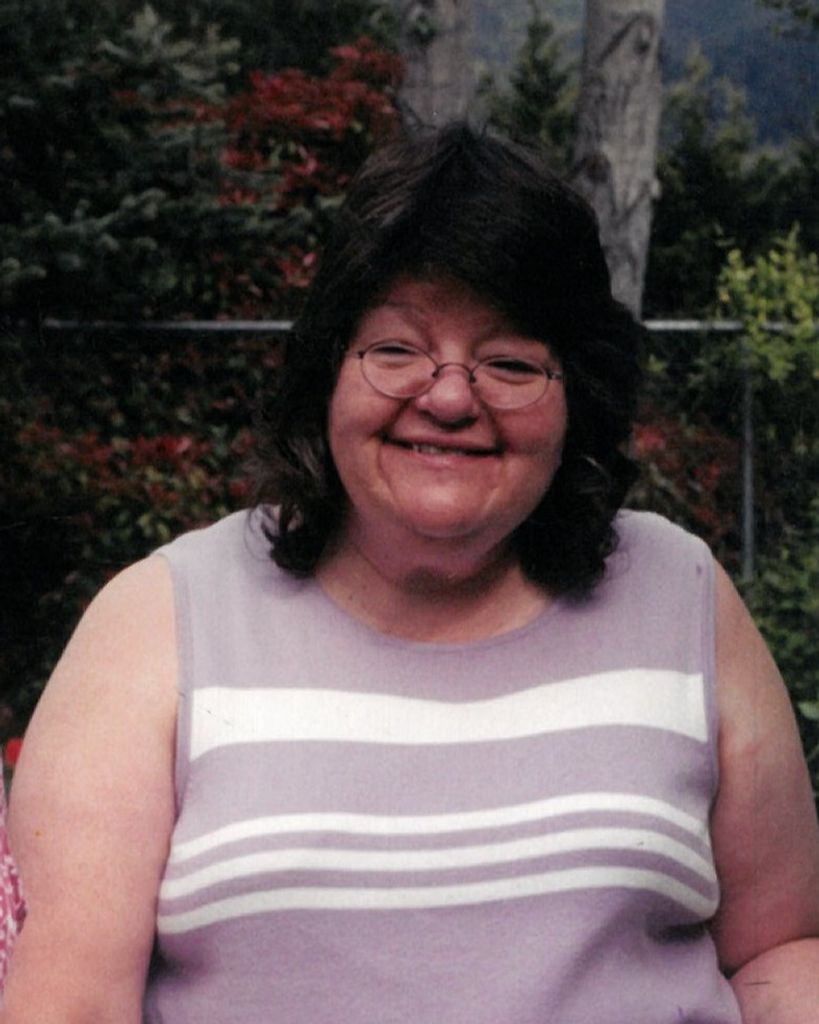 Linda Ann Anderson