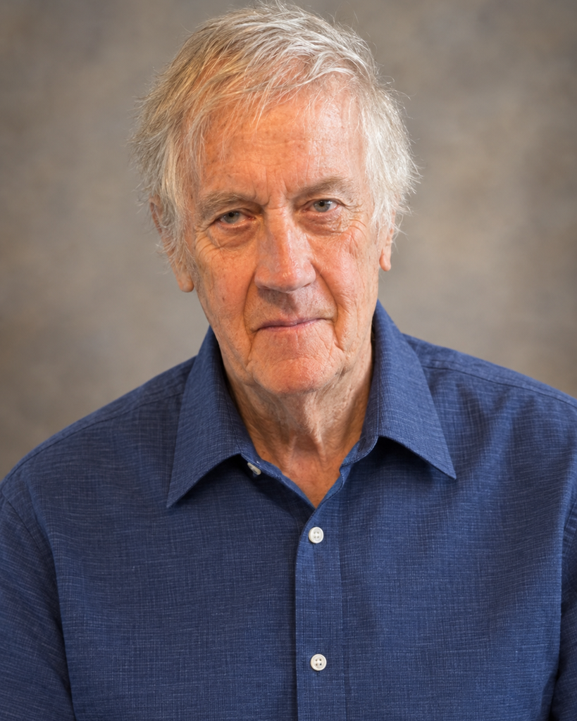 Gerald F. Piepenbrink