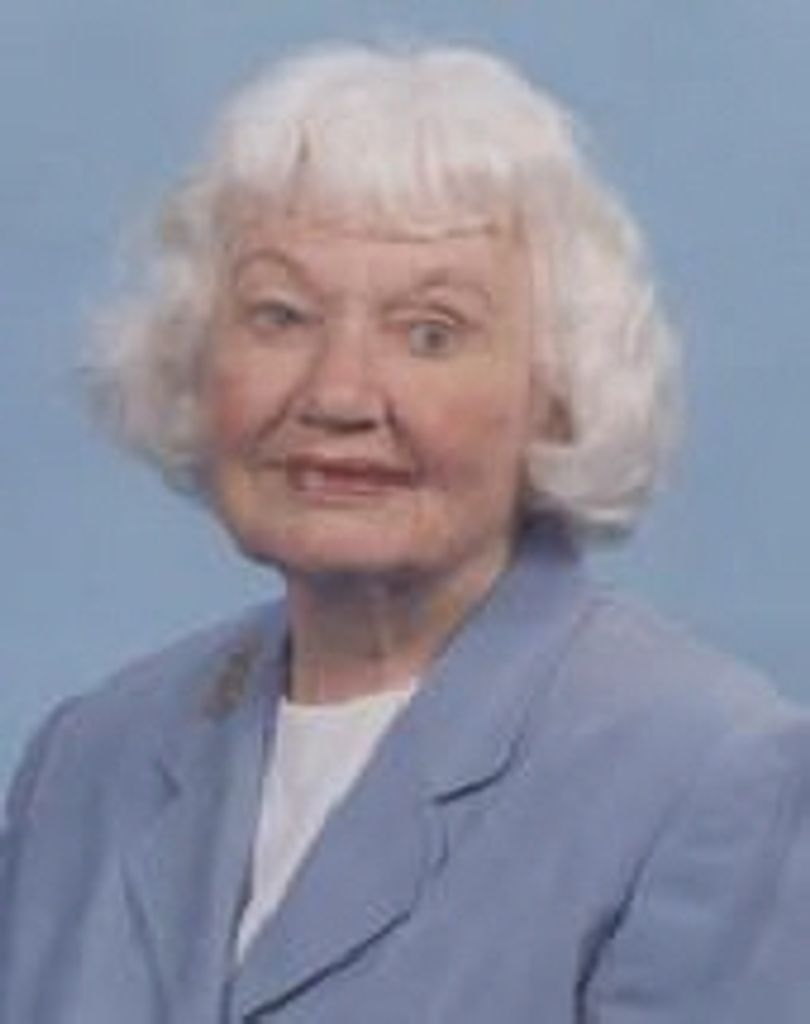 Alida Erickson Greene