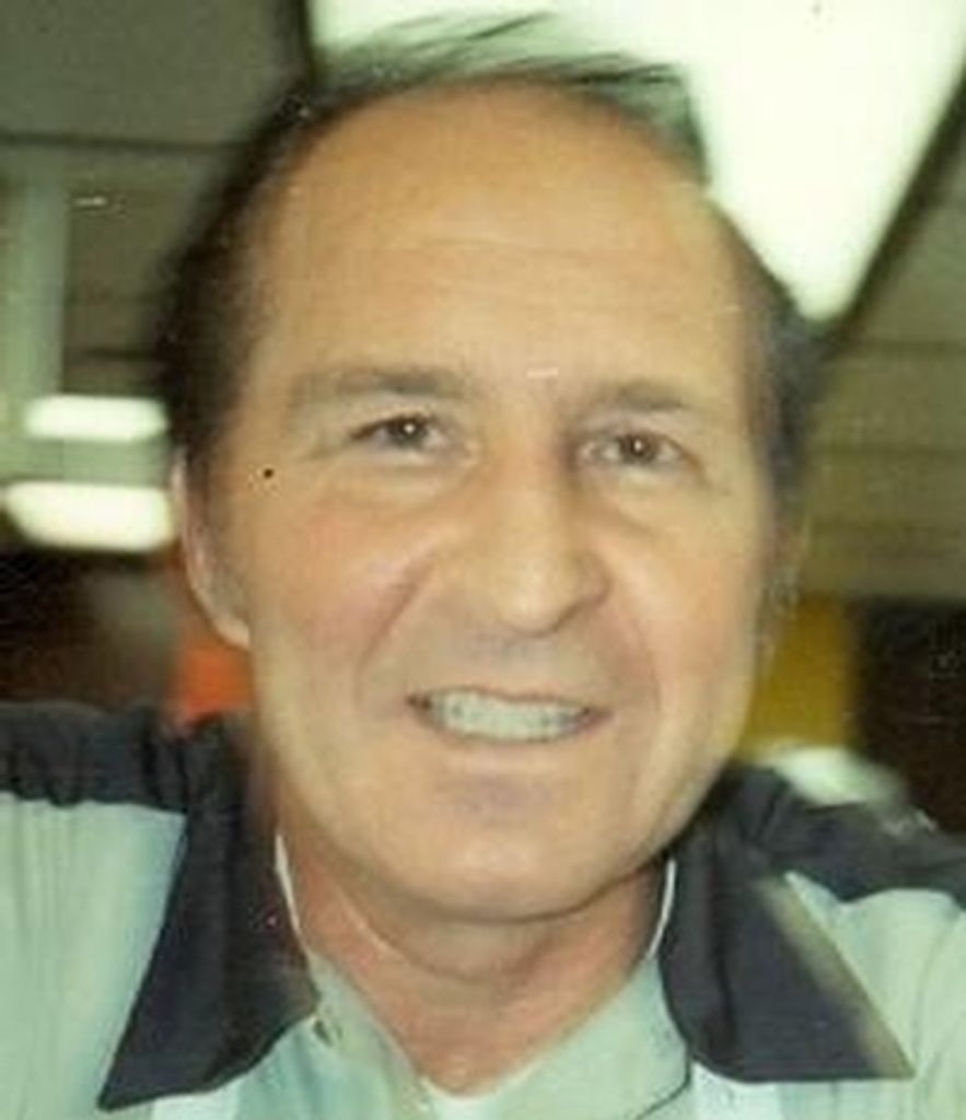 Kenneth D. Ruff