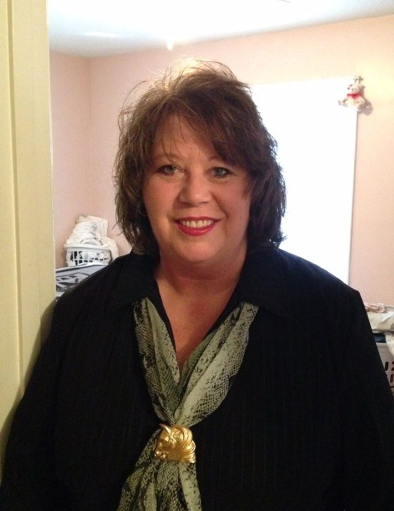 Elaine Baxley Stein