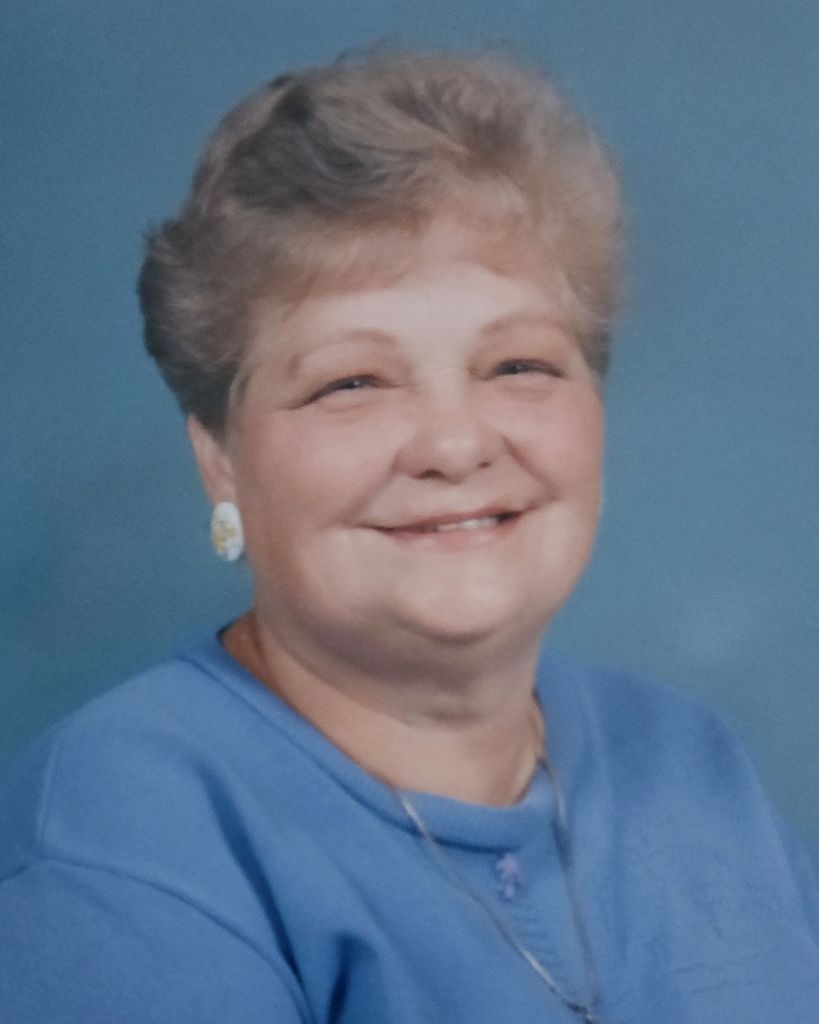 Edith "Ellen" Poe Profile Photo