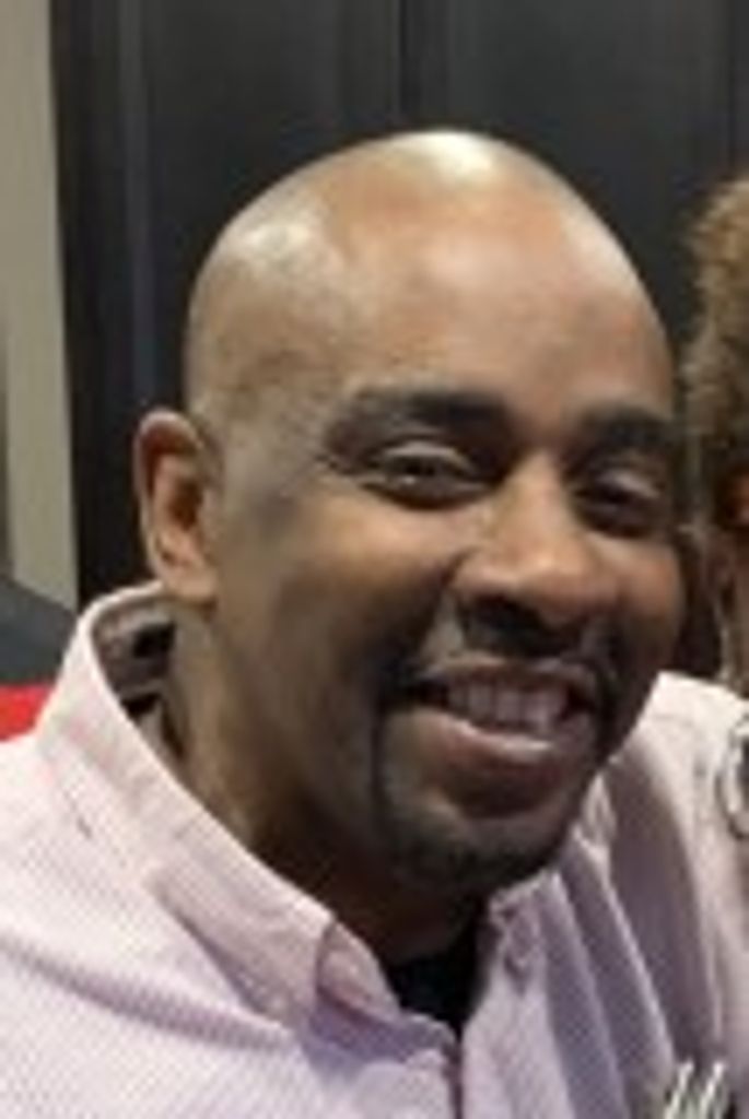Ulis Martin, Jr.  Profile Photo