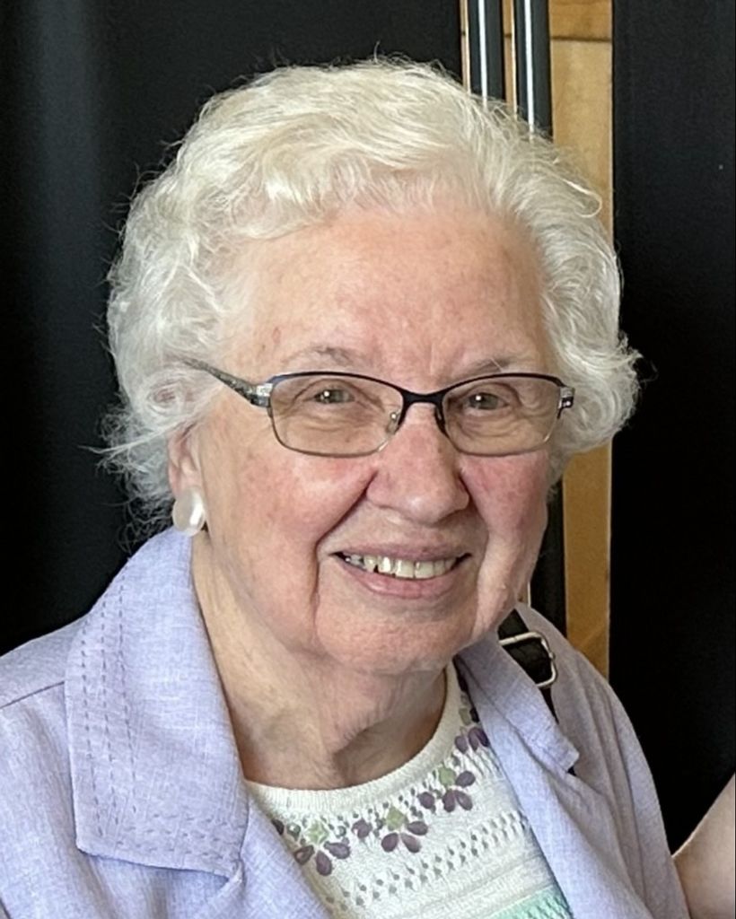 Elsie L. McDowell Profile Photo