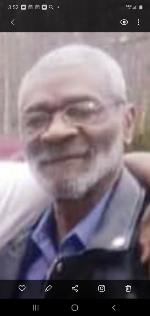 Joseph Lee Turnage Sr.