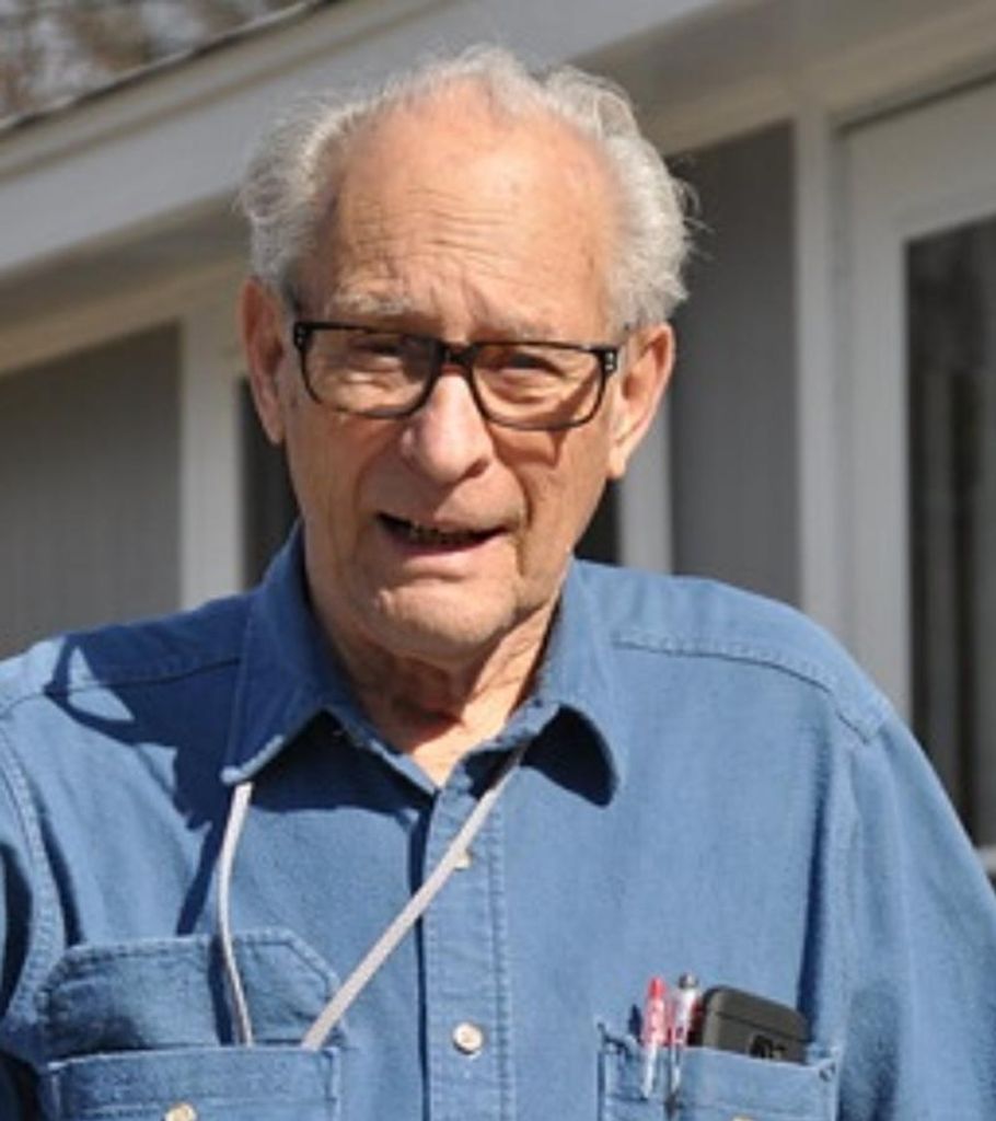 Milton R. Moffett Profile Photo