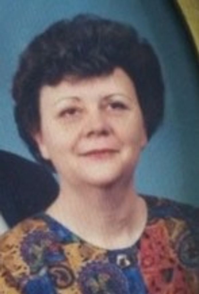 Lois Diane (Gammons)  Tyler