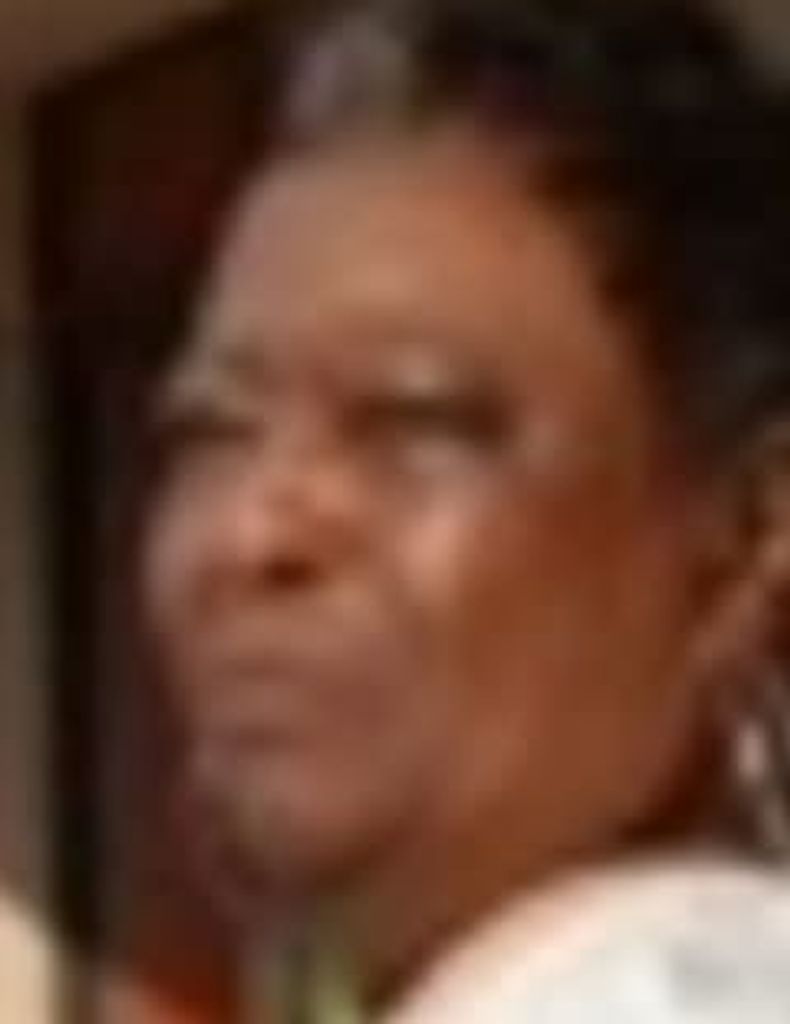Jackie Woodard
