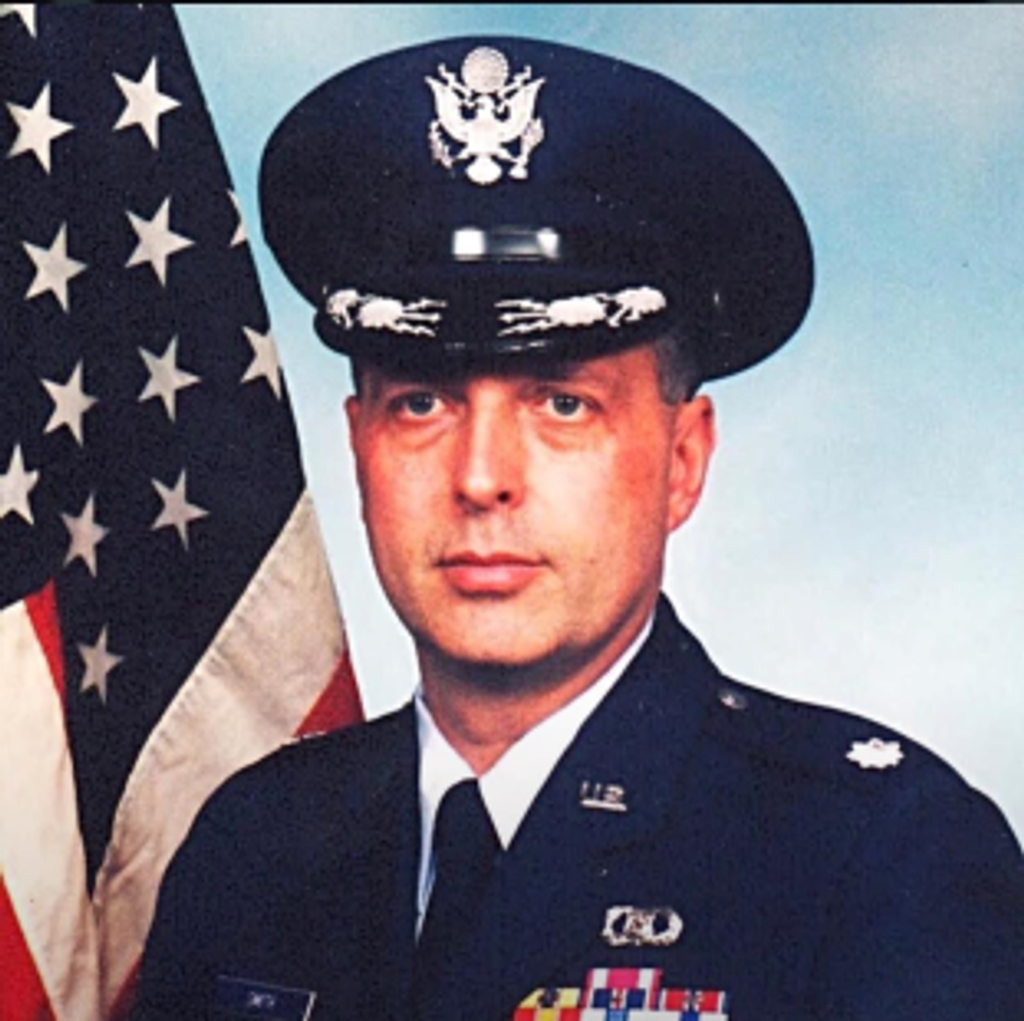 Glenn Edward Smith