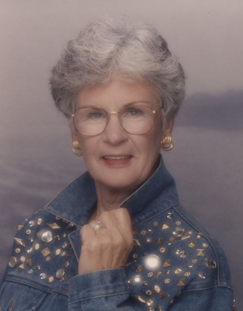 Joan Ryan Profile Photo