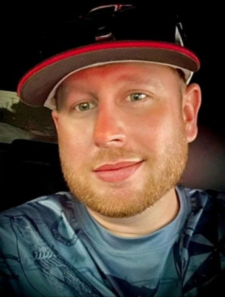Douglas Cade Billman