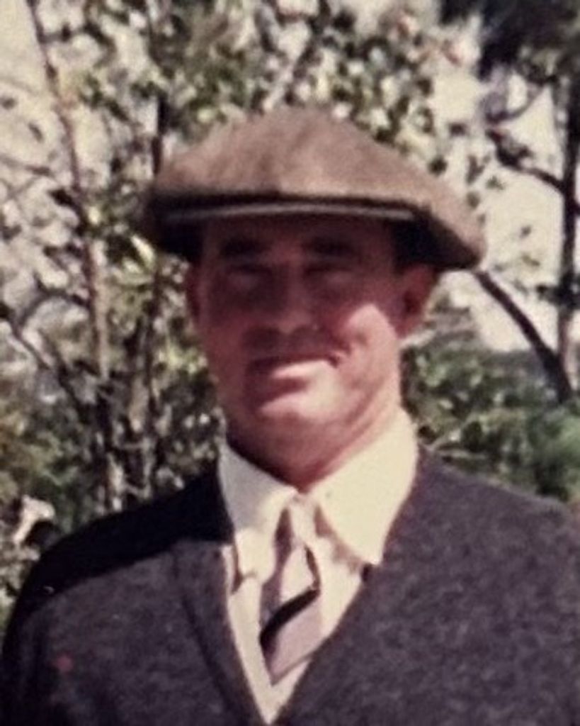 Norman Levi Hussey Profile Photo