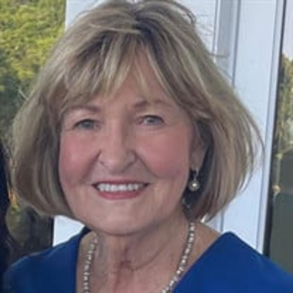 Linda Melanson Rhame