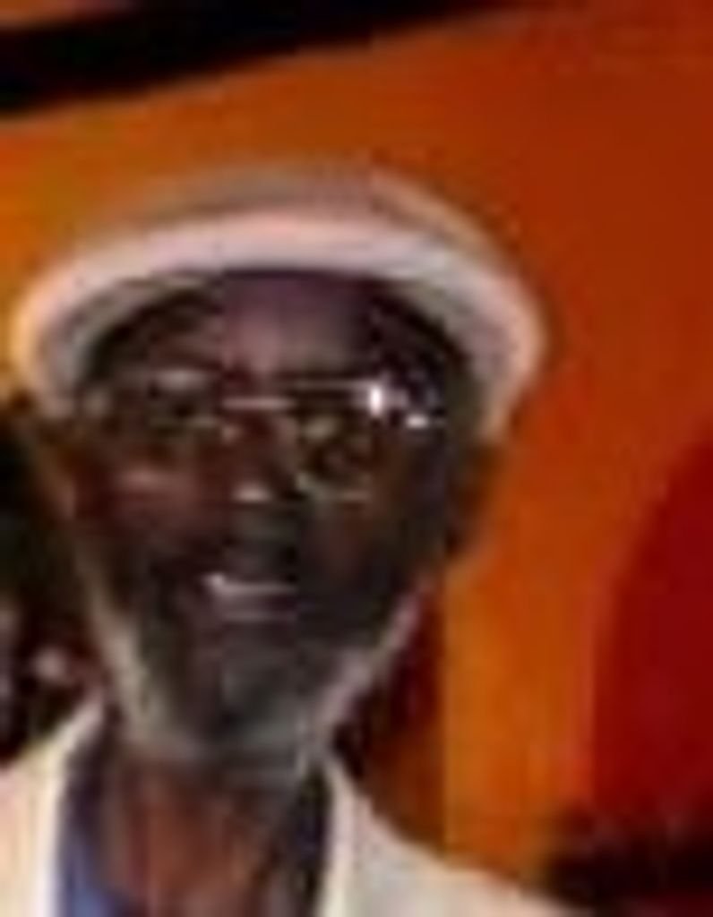 Moses Williamson Profile Photo