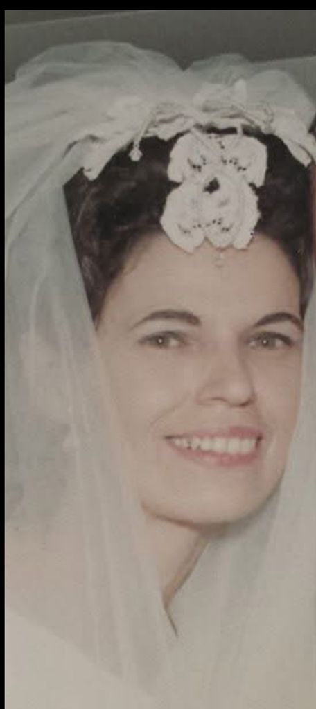 Elizabeth A. "Betty" Shanahan