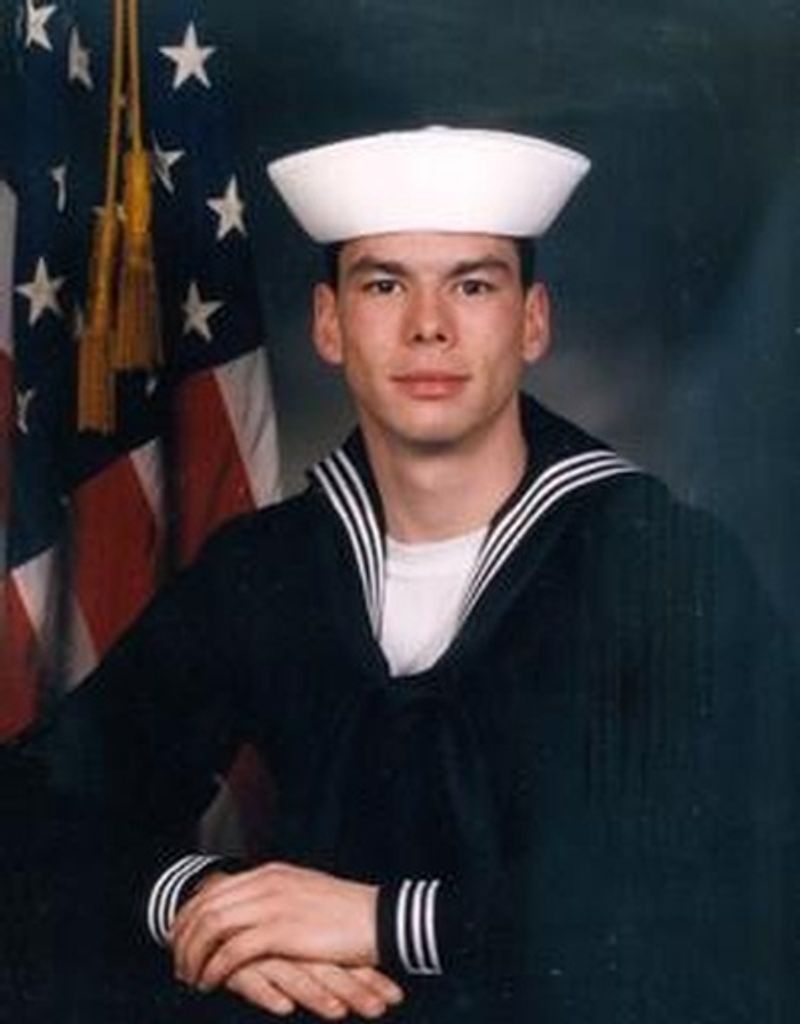 Christopher Aaron Terrill