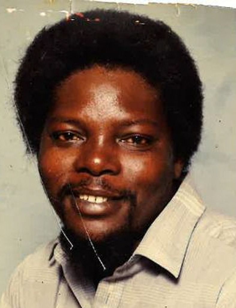 Larry D Green Profile Photo