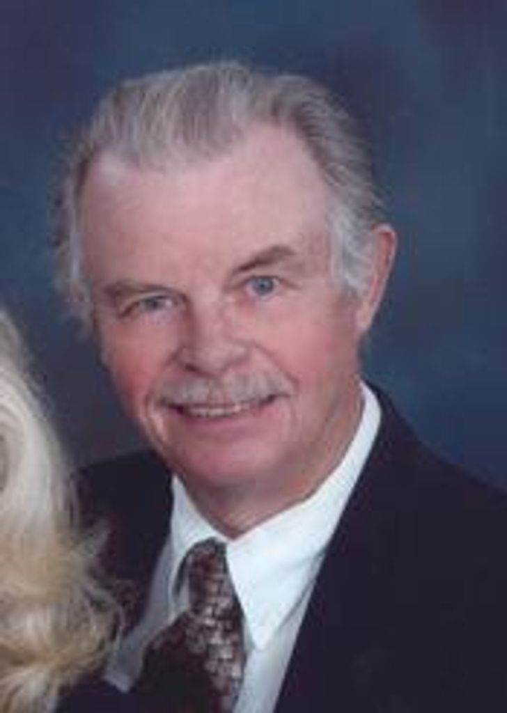 Charles "Bob" Mccloskey