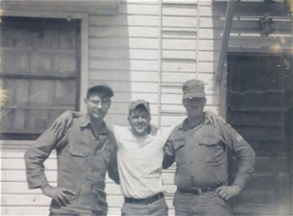 Walter F. Bundy Profile Photo