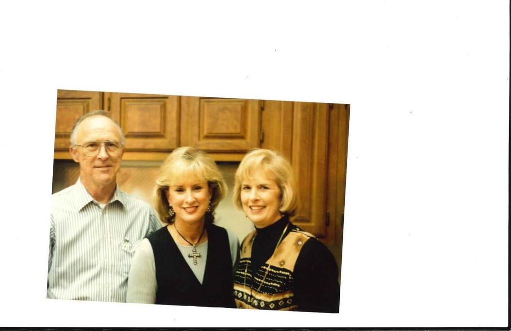 William Tullos Canterbury Profile Photo