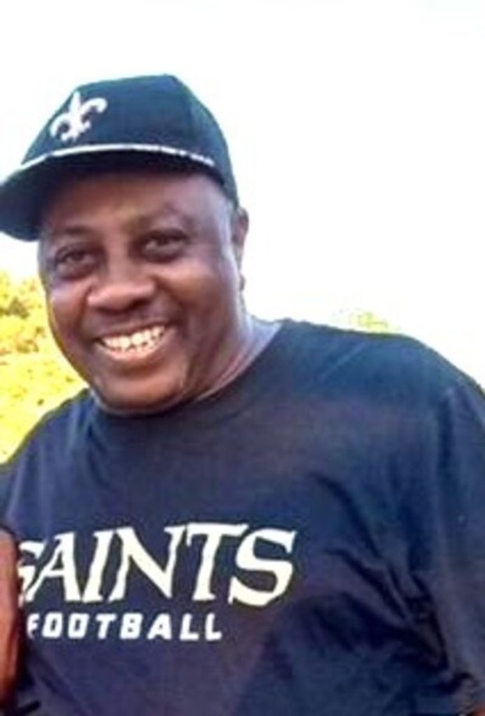 Mr. Milton Bonner Profile Photo