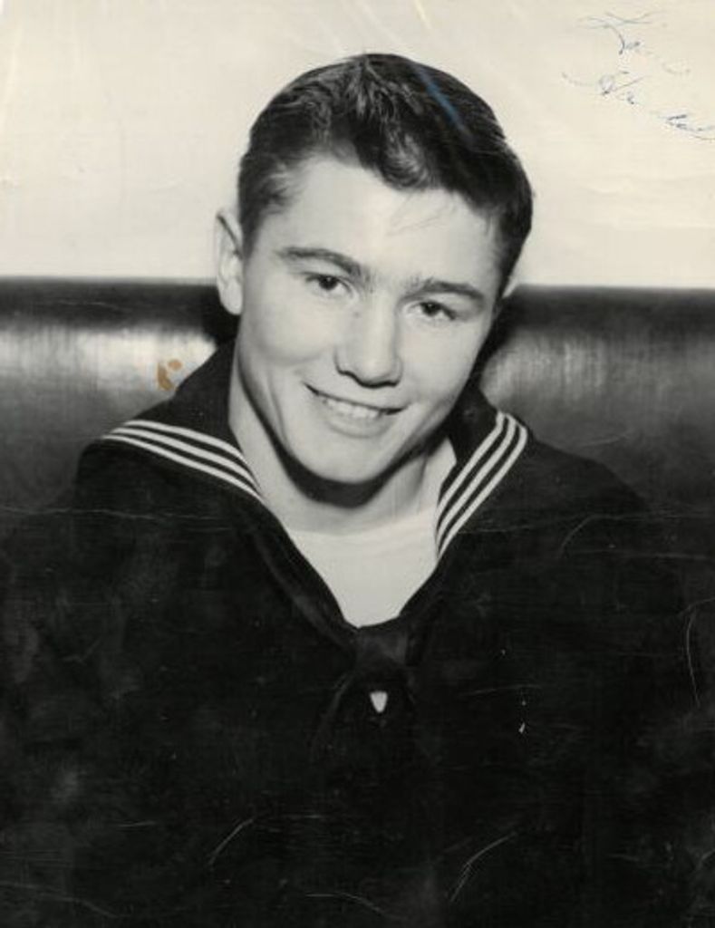 Harold Mildenberger