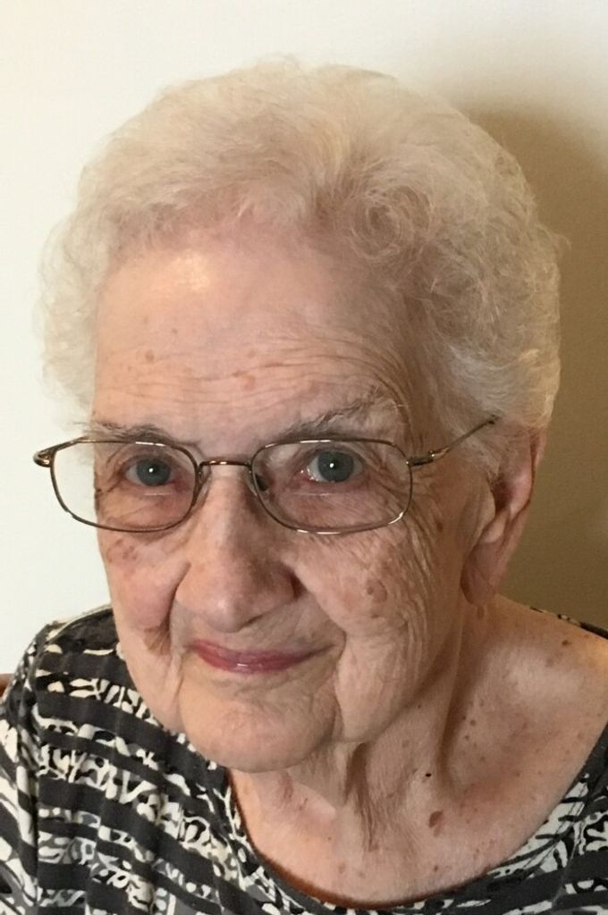 Mrs. Ruth A. Sosnowski Profile Photo