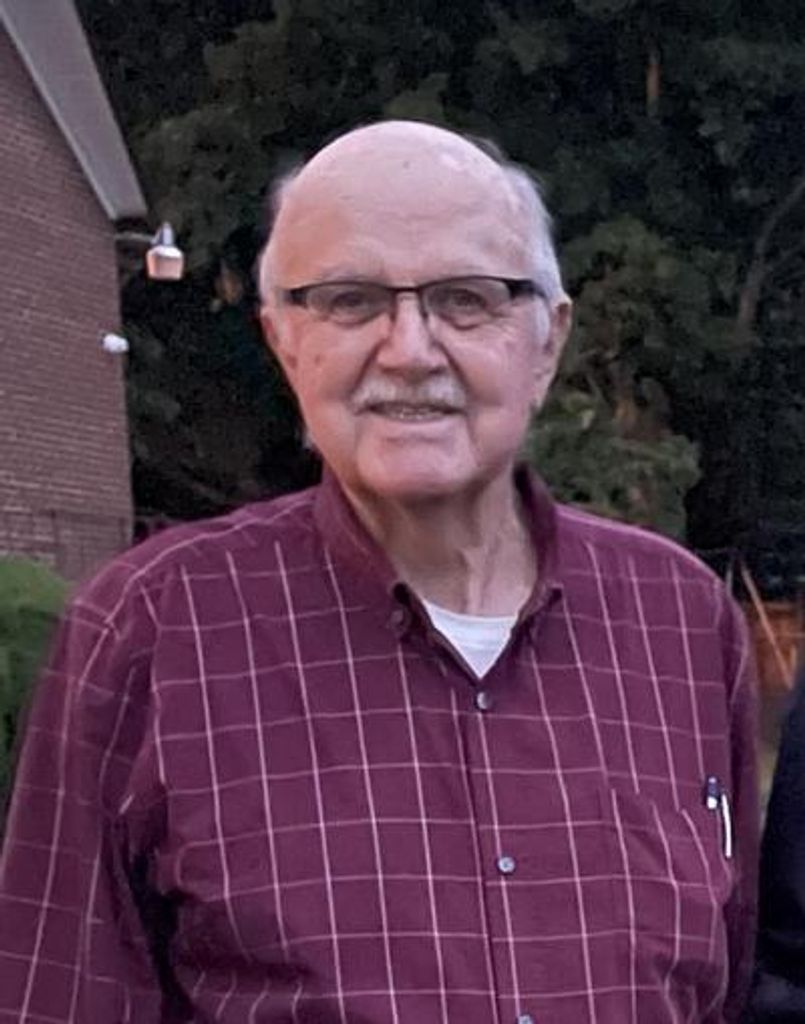 Ronald Eugene Hunt Profile Photo