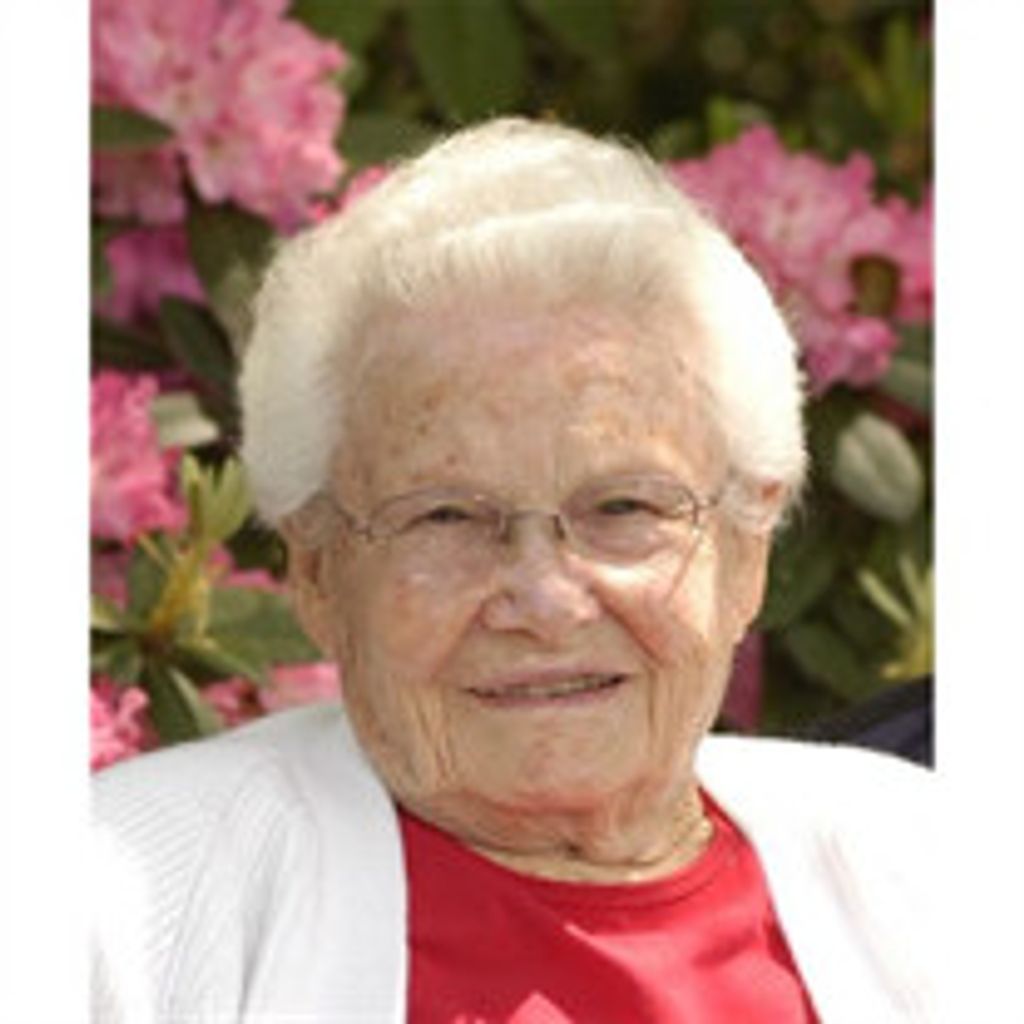Ruby Johnson Thornley