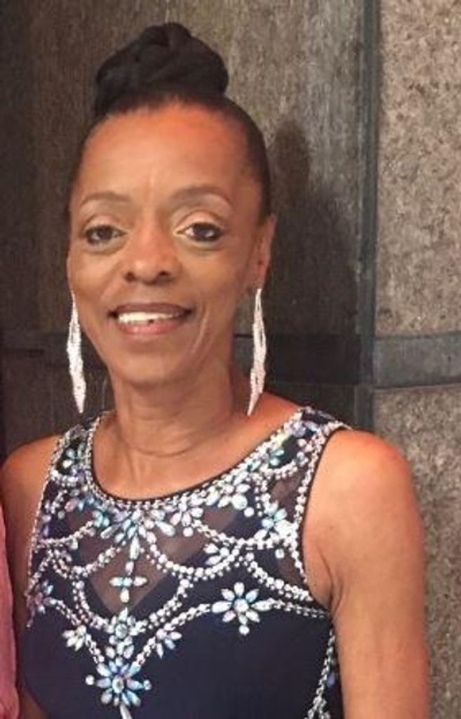 Natasha Burks Profile Photo