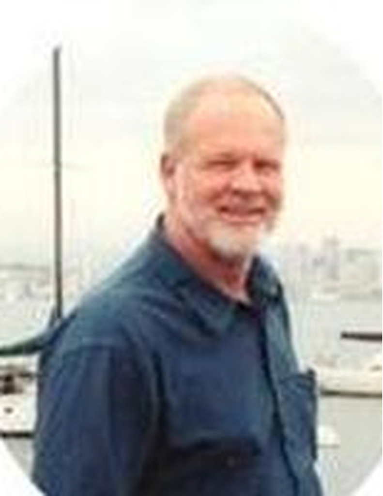 Steven Kirtley Doyle