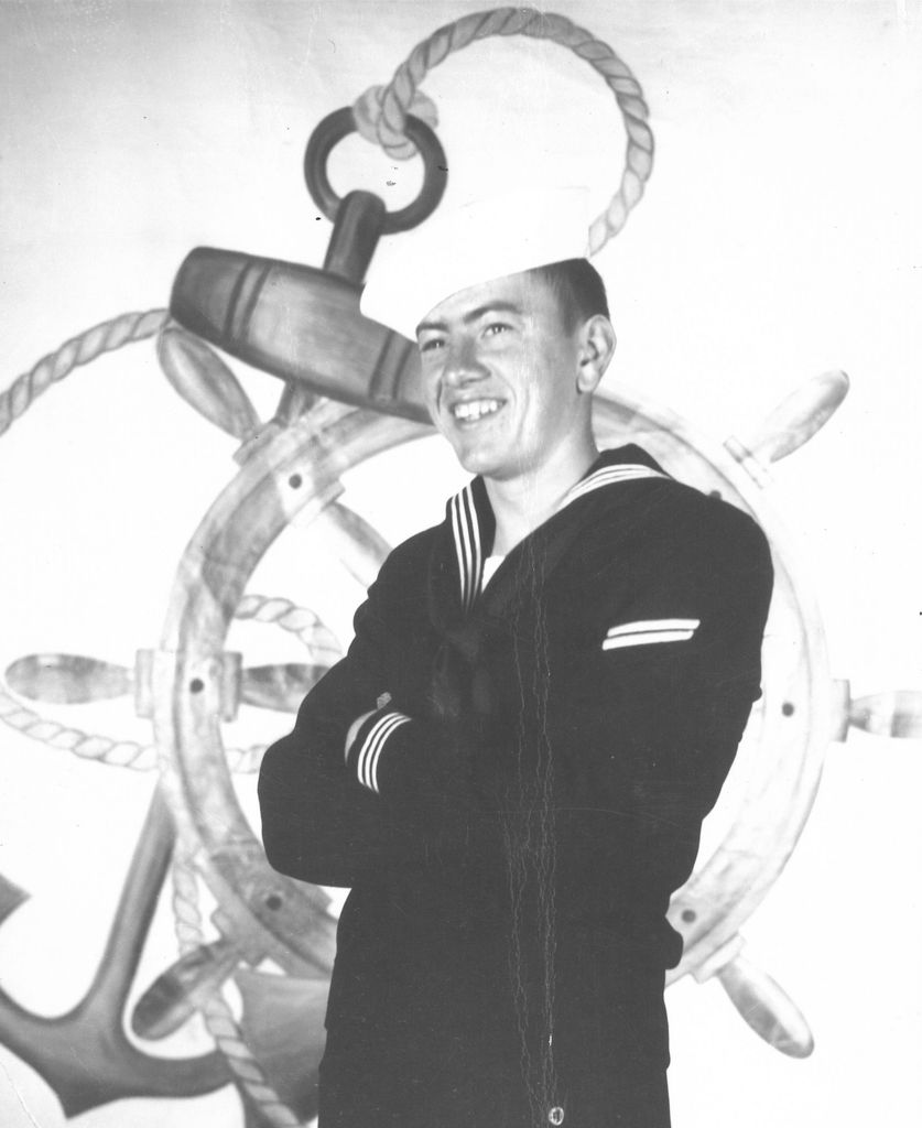 William Duane Bradley
