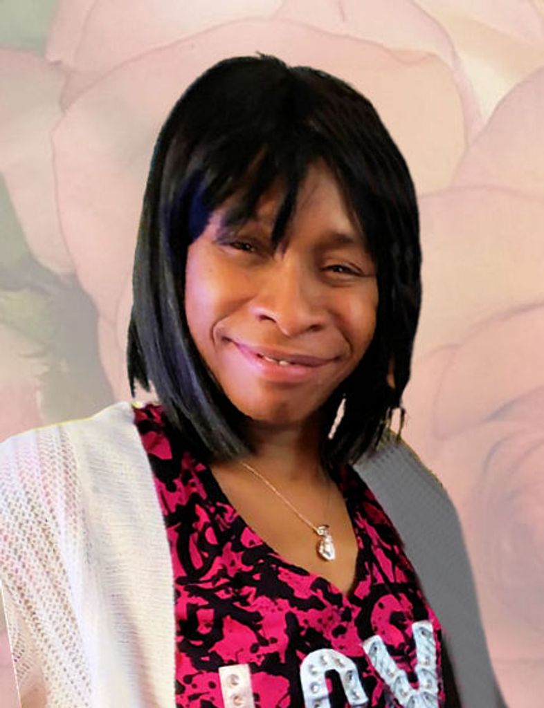 April Claitt Profile Photo