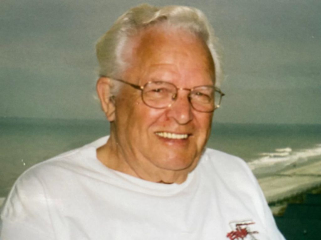 Donald Smith Profile Photo