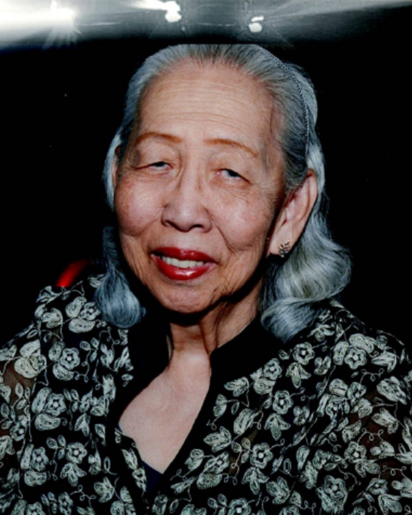 Maria Santos Profile Photo