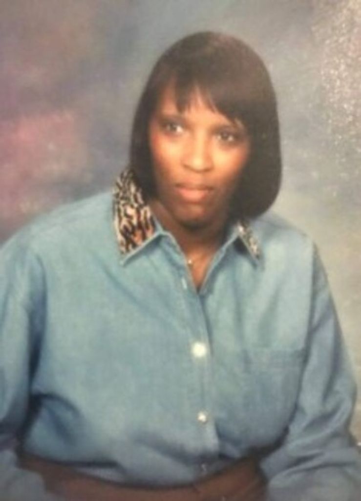 Terrial Josephine Murrell