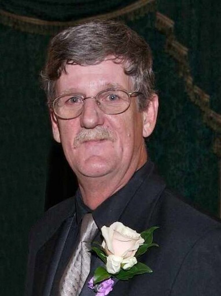 Robert M. Burditt Profile Photo
